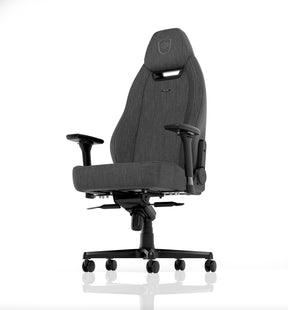 Gamer szék noblechairs LEGEND TX Szövet Antracit