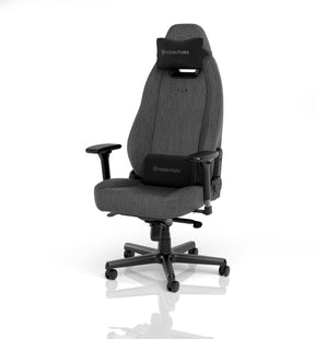 Gamer szék noblechairs LEGEND TX Szövet Antracit