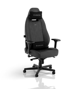 Gamer szék noblechairs LEGEND TX Szövet Antracit