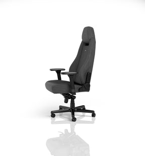 Gamer szék noblechairs LEGEND TX Szövet Antracit