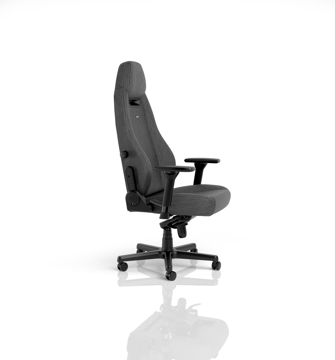 Gamer szék noblechairs LEGEND TX Szövet Antracit