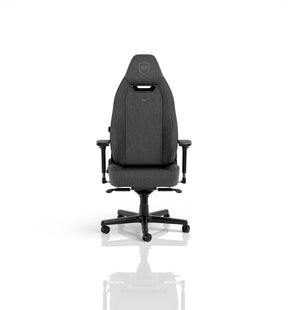 Gamer szék noblechairs LEGEND TX Szövet Antracit