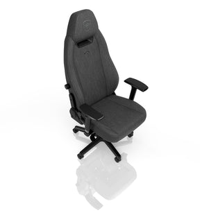 Gamer szék noblechairs LEGEND TX Szövet Antracit