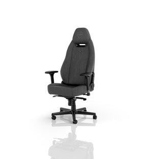 Gamer szék noblechairs LEGEND TX Szövet Antracit