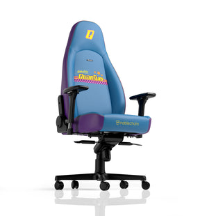 Gamer szék noblechairs ICON Fallout Nuka-Cola Quantum Edition