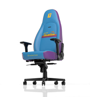 Gamer szék noblechairs ICON Fallout Nuka-Cola Quantum Edition