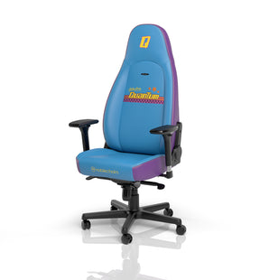 Gamer szék noblechairs ICON Fallout Nuka-Cola Quantum Edition