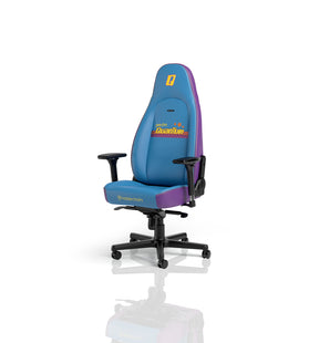 Gamer szék noblechairs ICON Fallout Nuka-Cola Quantum Edition