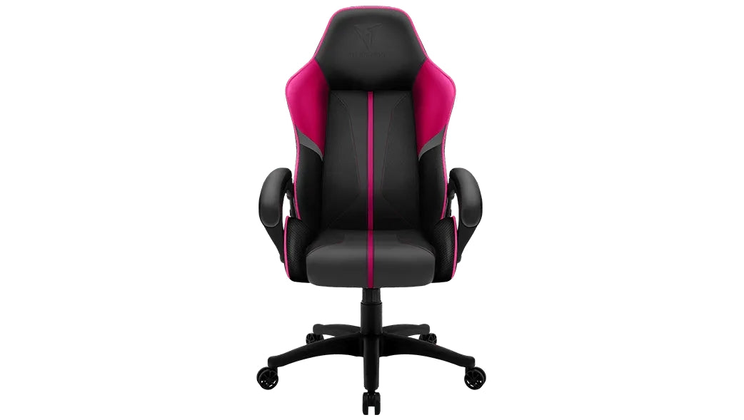 Gamer szék ThunderX3 BC1 BOSS Szürke/Pink