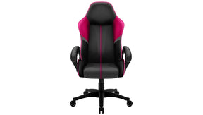 Gamer szék ThunderX3 BC1 BOSS Szürke/Pink