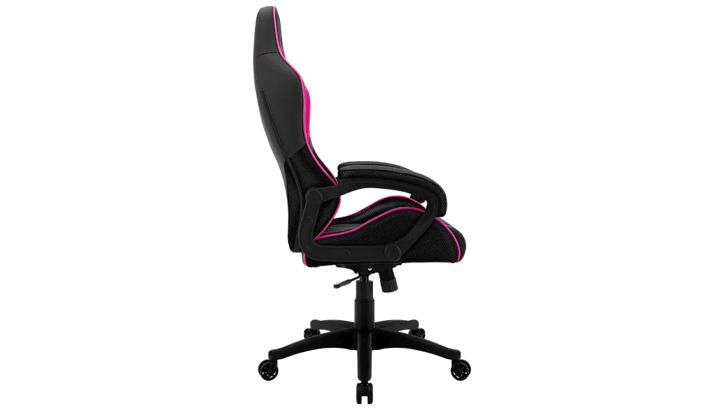 Gamer szék ThunderX3 BC1 BOSS Szürke/Pink