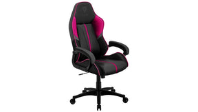 Gamer szék ThunderX3 BC1 BOSS Szürke/Pink