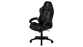 ThunderX3 BC1 CAMO műbőr gamer szék, szürke