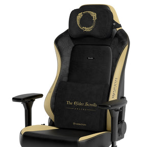 Noblechairs The Elder Scrolls Online Edition memóriahabos párnakészlet