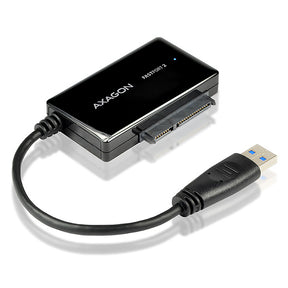HDD/SSD Adapter Axagon ADSA-FP2 FASTPort2 2.5˝ USB 3.0