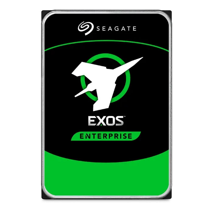 HDD SATA Seagate 12TB 3.5 7200 256M Exos X12 NM001G