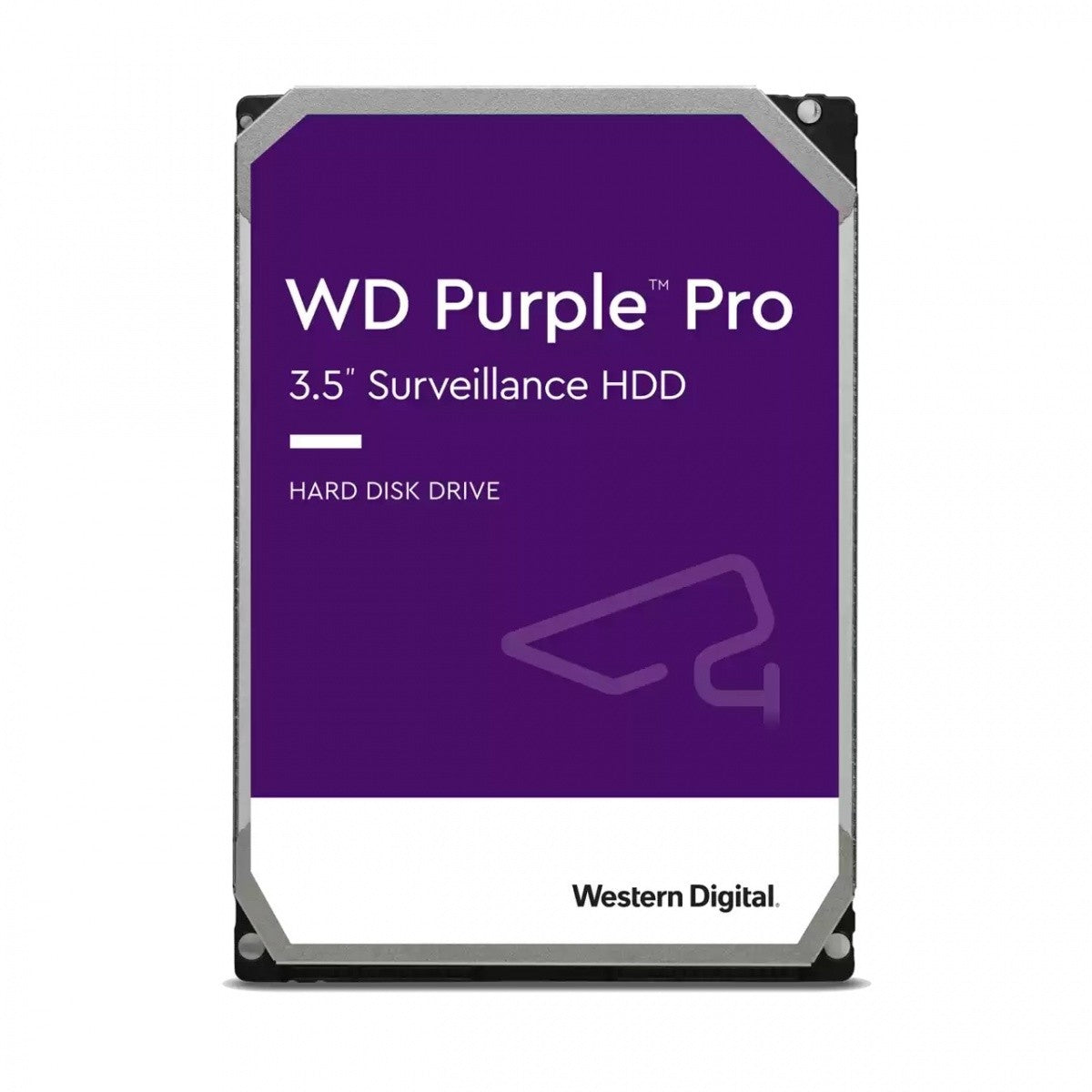 HDD SATA WD 14TB 3.5 7200 512M Purple Pro