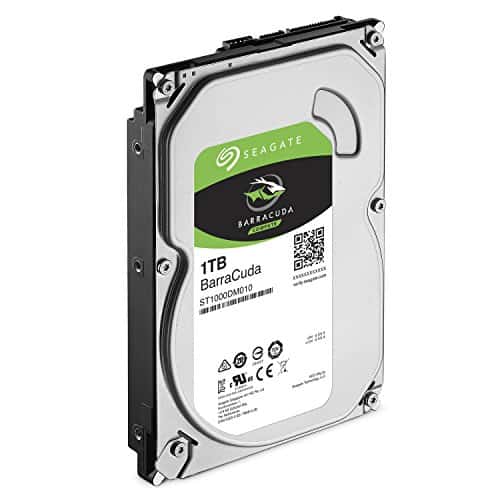 HDD SATA Seagate 1TB 2.5 5400 128M 7mm Barracuda