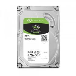 HDD SATA Seagate 2TB 3.5 7200 256M Barracuda