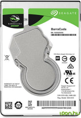 HDD SATA Seagate 4TB 2.5 5400 128M 15mm BarraCuda