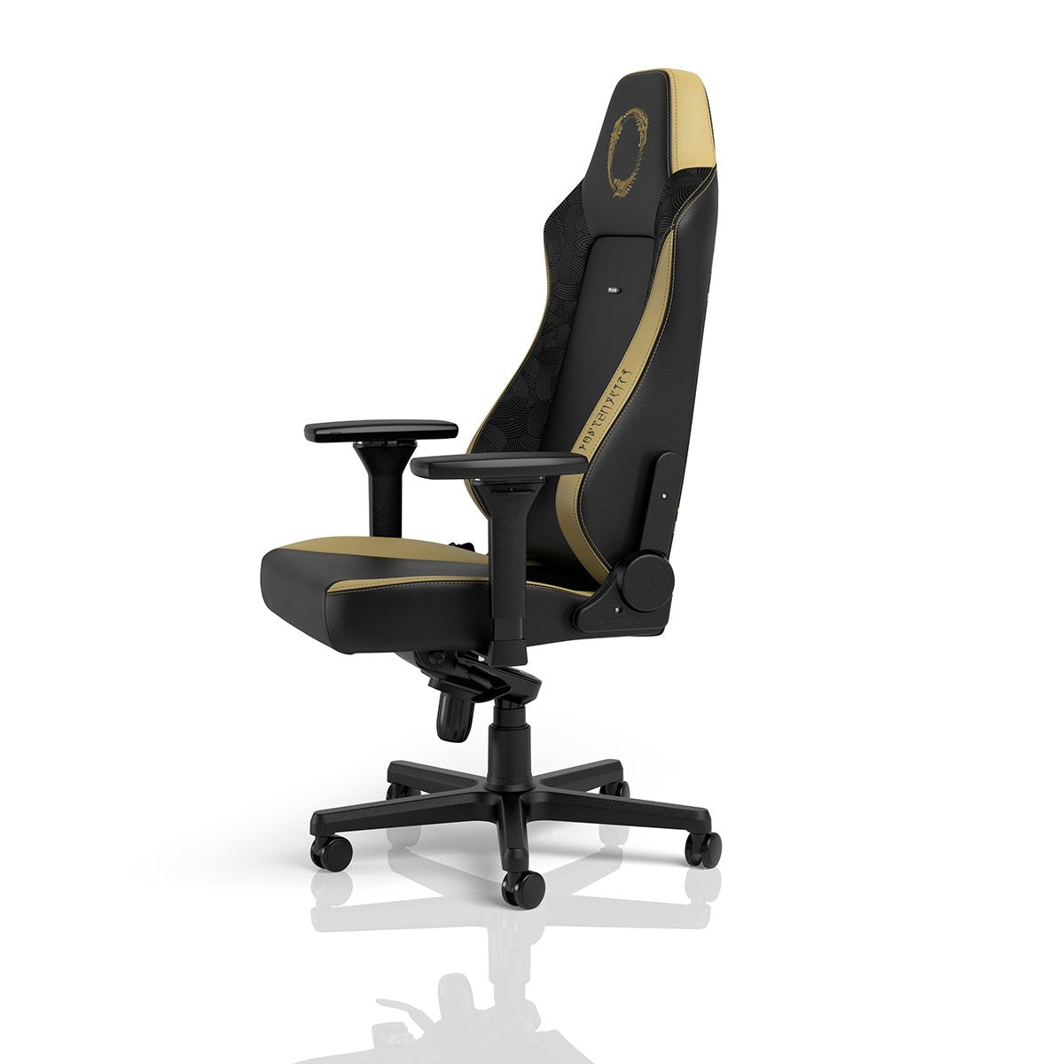 Noblechairs Hero The Elder Scrolls Online Special Edition gamer szék