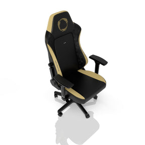 Noblechairs Hero The Elder Scrolls Online Special Edition gamer szék