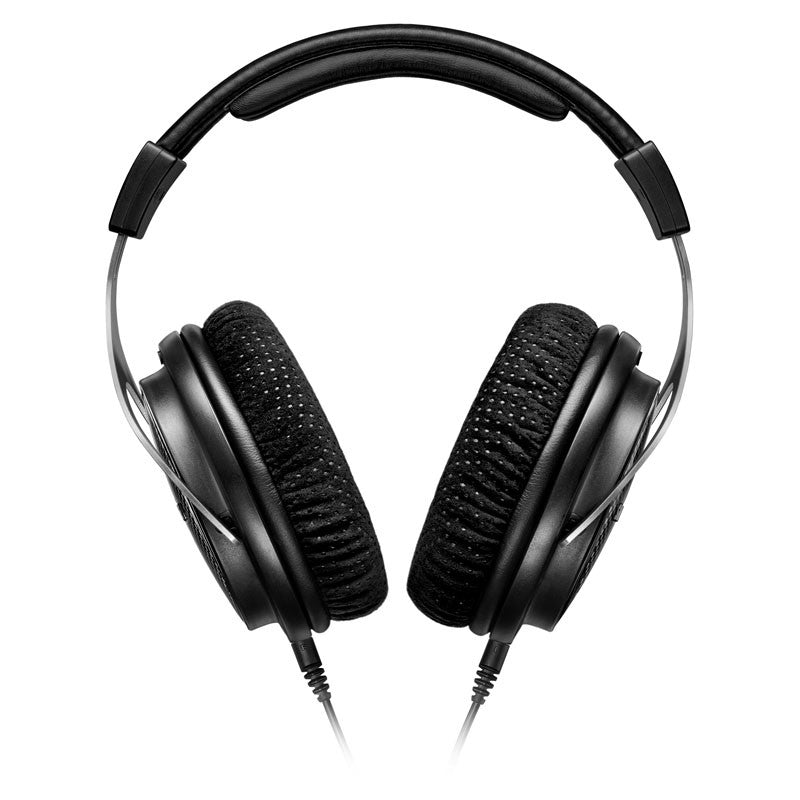 Fejhallgató Shure SRH1540 Premium Zárt Fekete