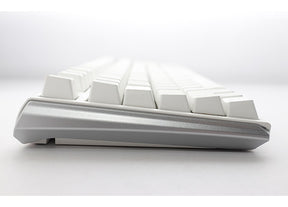 Billentyűzet Ducky ONE 3 Full Size MX Black RGB Premium ABS Magyar (HU) Fehér
