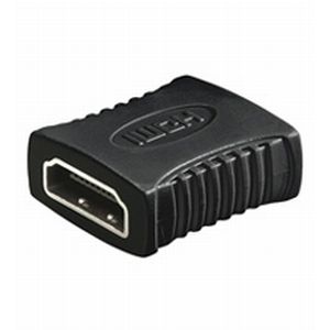 Kábel HDMI Hosszabbító HDMI (Female) - HDMI (Female)