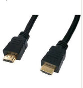 Kábel Összekötő HDMI (Male) - HDMI (Male) 2m v1.2 2K FHD 60Hz