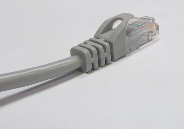 Kábel UTP Patch Value CAT5e 3m