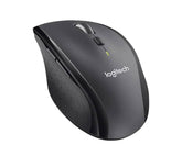 Egér Logitech M705 Marathon Lézer Wireless Fekete