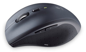 Egér Logitech M705 Marathon Lézer Wireless Fekete