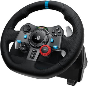 Játékvezérlő Kormány Logitech G29 Driving Force PS3/4/PC