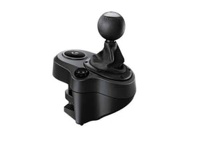 Játékvezérlő kiegészítő Logitech Driving Force Shifter G29 és G920-hoz