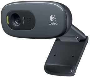 Webkamera Logitech C270 HD USB 2.0