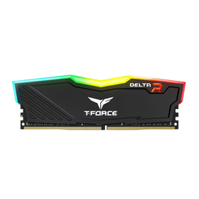 RAM DDR4 16GB (2x8) 3600MHz Team Group T-FORCE Delta RGB