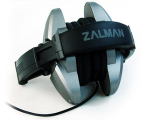 Mikrofon Zalman ZM-MIC1 Fekete