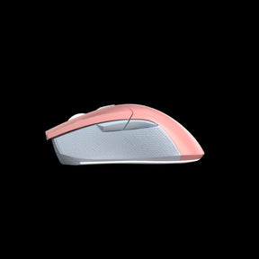 Egér ASUS ROG Gladius II Origin PNK LTD RGB Optikai USB Pink