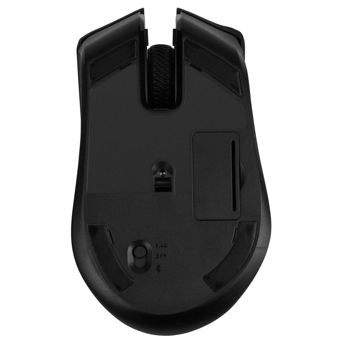 Egér Corsair Harpoon RGB Optikai Wireless Fekete