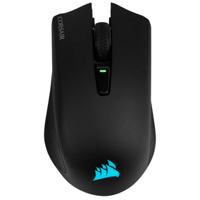 Egér Corsair Harpoon RGB Optikai Wireless Fekete