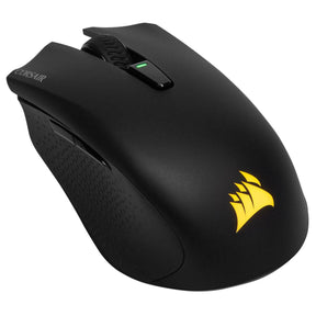 Egér Corsair Harpoon RGB Optikai Wireless Fekete