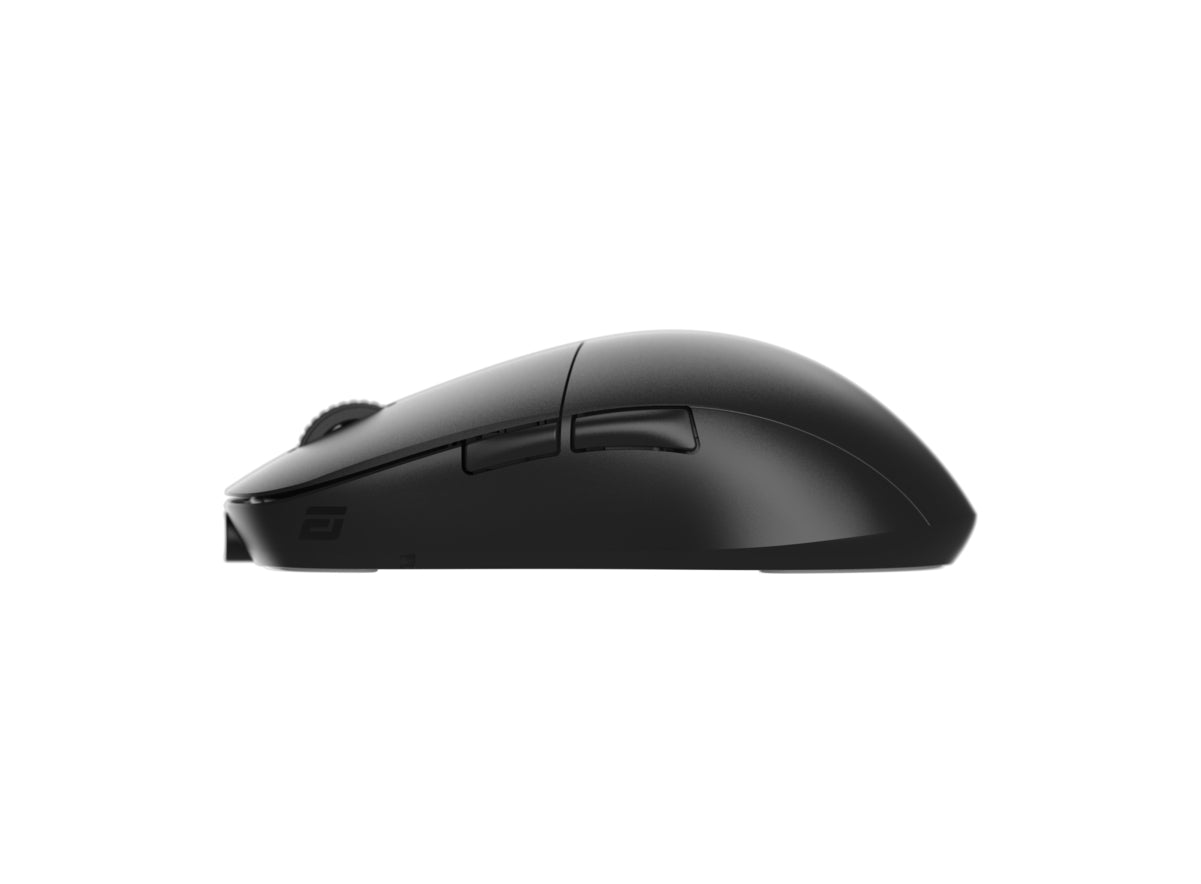 Egér Endgame Gear XM2w Optikai Wireless Fekete
