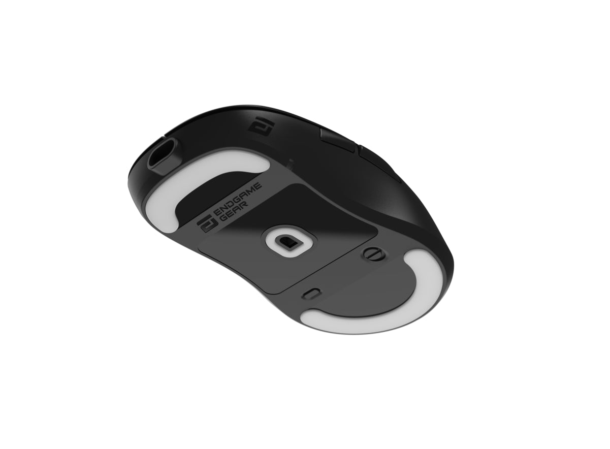 Egér Endgame Gear XM2w Optikai Wireless Fekete