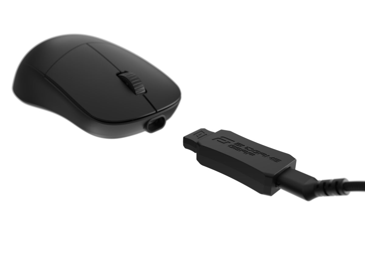 Egér Endgame Gear XM2w Optikai Wireless Fekete