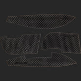 Egér kiegészítő Endgame Gear XM1 Lizard Skins DSP Grip Fekete