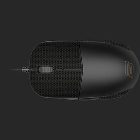 Egér kiegészítő Endgame Gear XM1 Lizard Skins DSP Grip Fekete