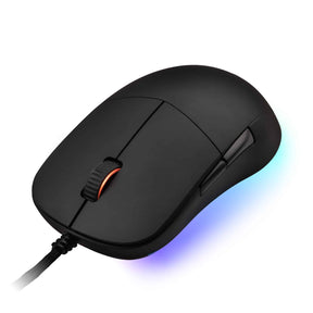 Egér Endgame Gear XM1 RGB Optikai USB Fekete