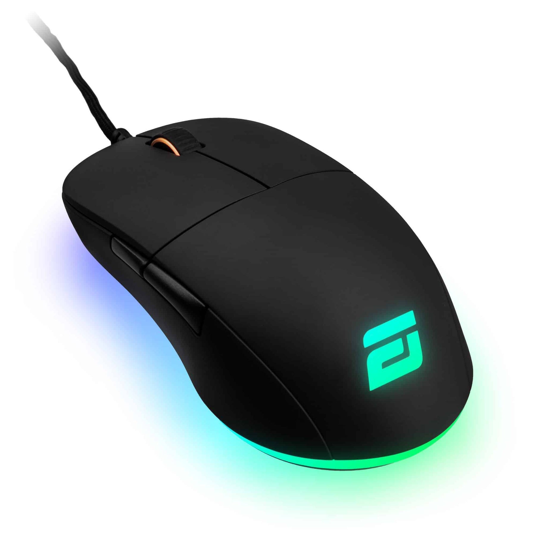 Egér Endgame Gear XM1 RGB Optikai USB Fekete