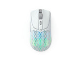Egér Glorious Model O 2 RGB Optikai Wireless Fehér